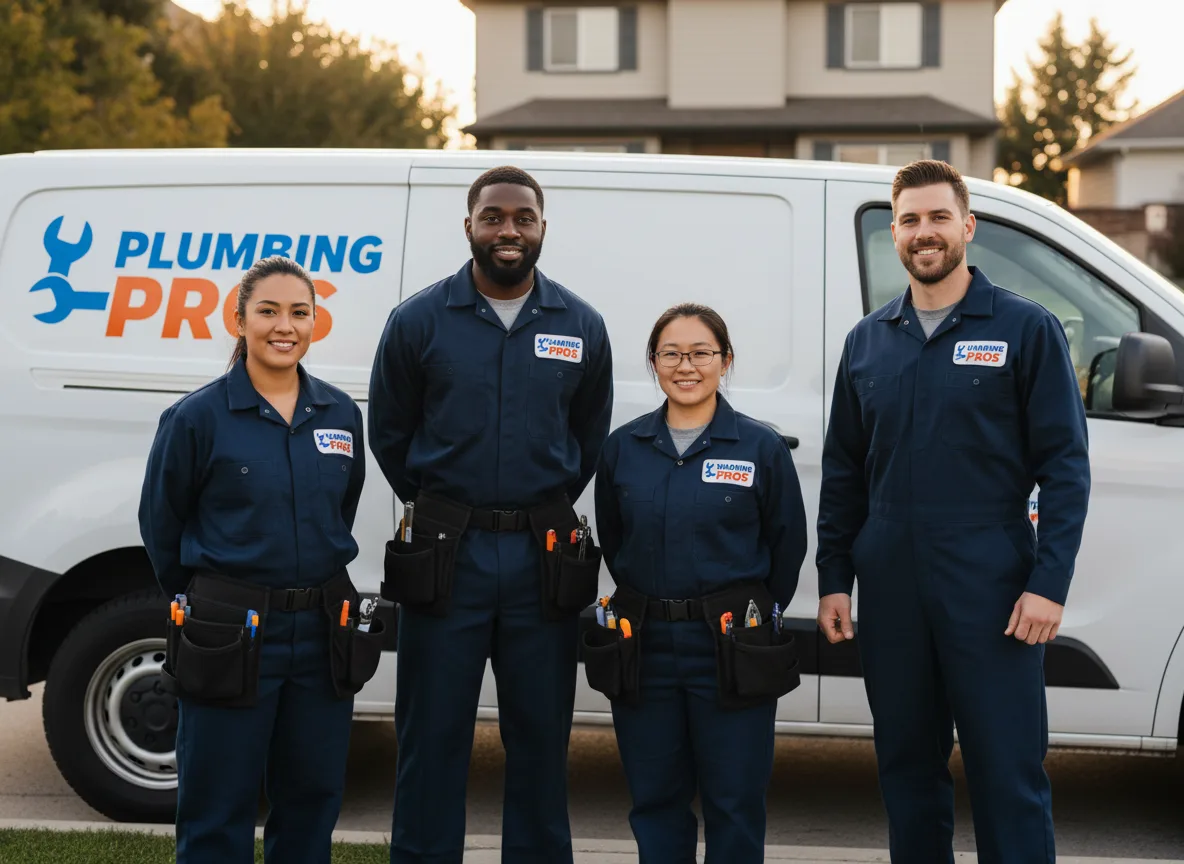Water Heater Repair company in Mosier, OR